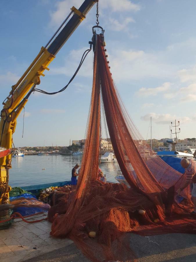 Paste&Cannola Lampedusa Extérieur photo
